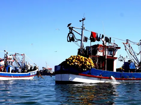 ¿Qué significa que la Ley de Pesca se haya anulado?