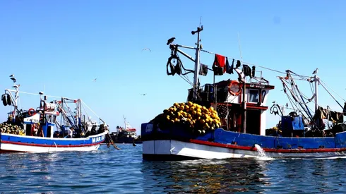 ¿Qué significa que la Ley de Pesca se haya anulado?
