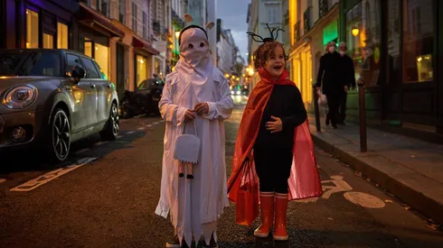 ¿Cuándo se celebra Halloween en Chile y qué día caerá este año?