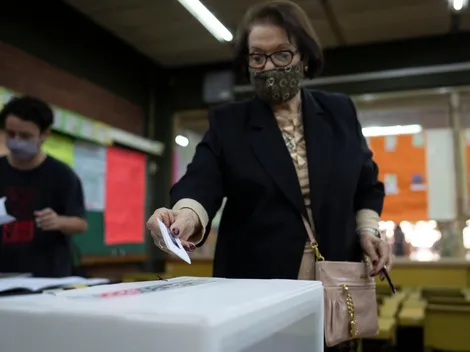 ¿Cómo podré votar si estoy en el extranjero y es obligatorio?