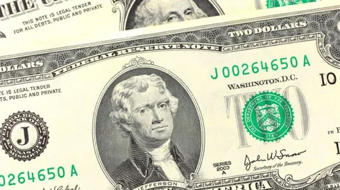 Precio del dólar hoy en Chile.