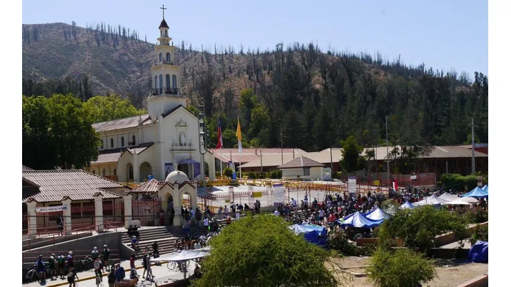 ¿Por qué es feriado el lunes 15 de agosto y es considerado irrenunciable?