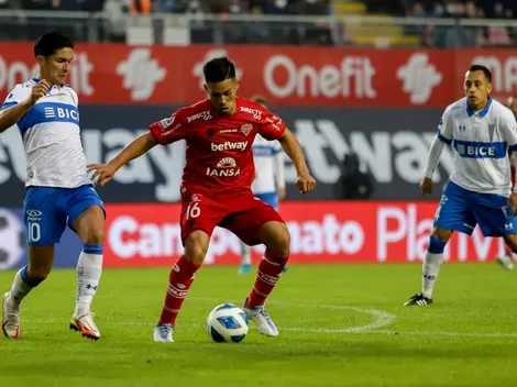 La UC en problemas para tener otra joya de la cantera en 2023