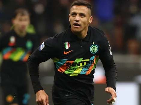 Galatasaray no se rinde: "Alexis es uno de los que queremos"