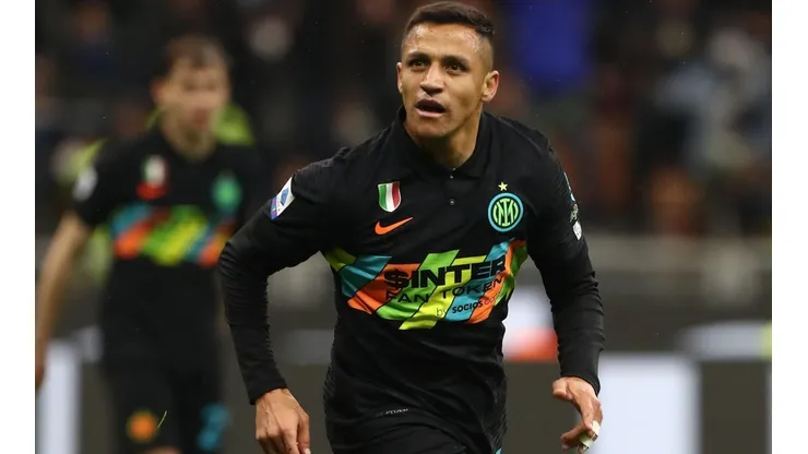 Alexis Sánchez también es requerido desde Turquía