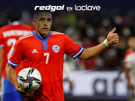 Alexismanía desatada y la Roja en RedGol en La Clave