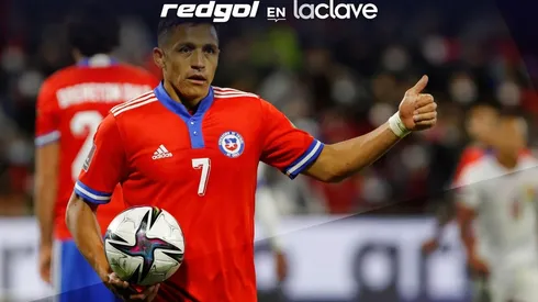 Alexis Sánchez deja el Inter de Milán y su camino tiene como próximo horizonte el Olympique de Marsella.