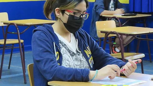 ¿Cuándo vence el plazo para inscribirse a la PAES?