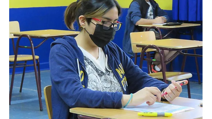 ¿Cuándo vence el plazo para inscribirse a la PAES?