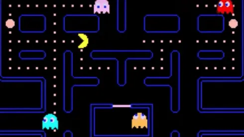 Pac-Man