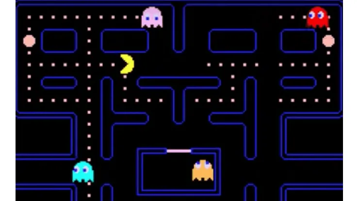 Pac-Man