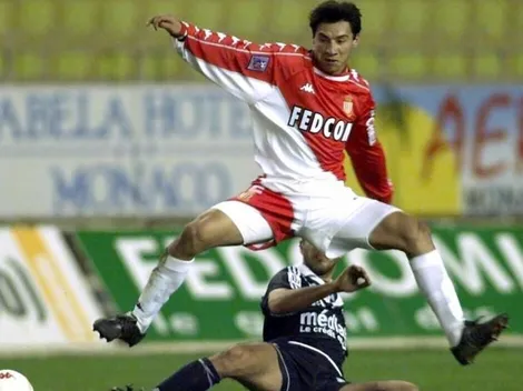 "Alexis se encuentra en una buena situación, el Marsella es increíble"