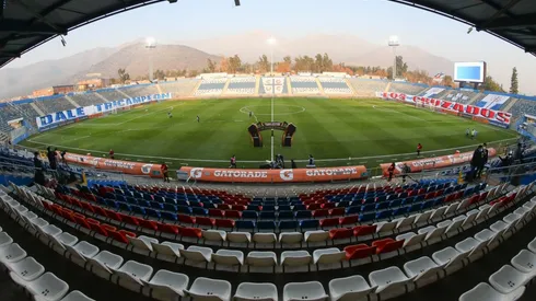 San Carlos de Apoquindo cierra sus puertas para dar inicio a su esperada remodelación