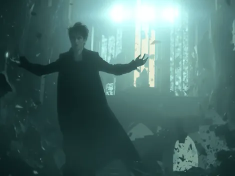 ¿Por qué The Sandman no es parte del Universo DC?