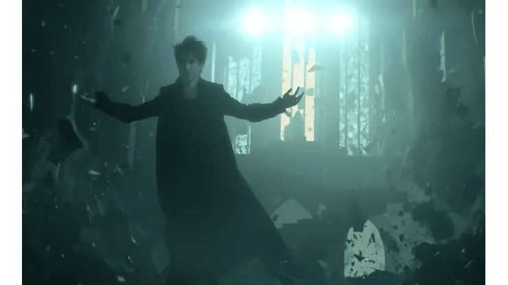 The Sandman