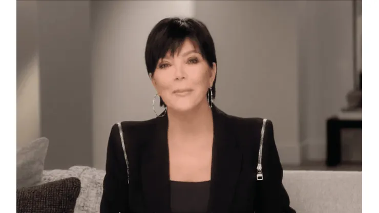 The Kardashians