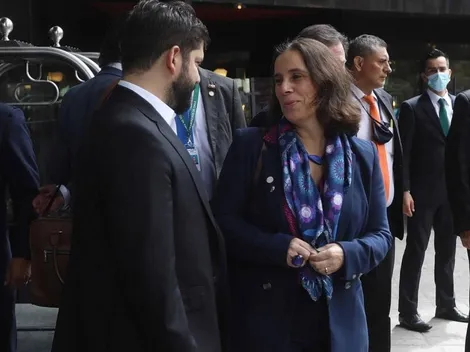 Gobierno descarta lío con Argentina por supuesta violación del espacio aéreo