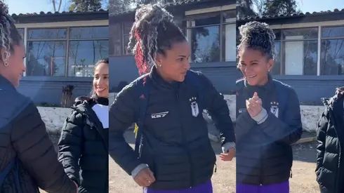 El Chago Fem presenta a su primer fichaje de cara a la segunda rueda