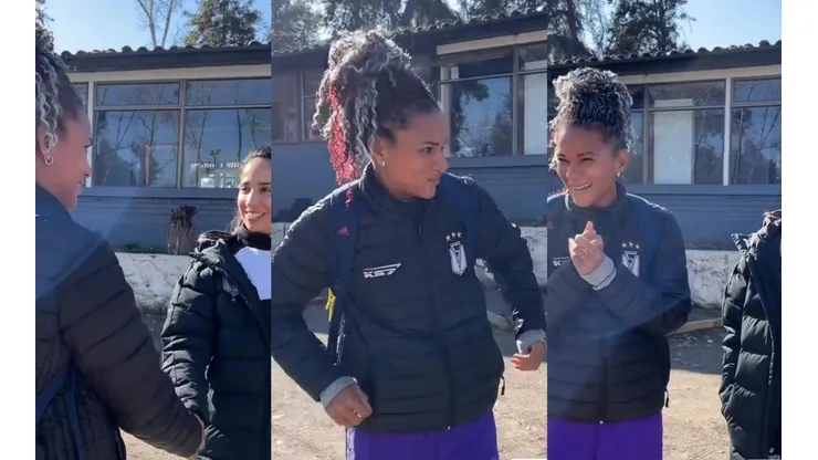 El Chago Fem presenta a su primer fichaje de cara a la segunda rueda