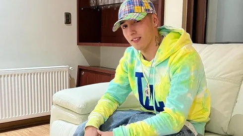 Pailita recientemente estrenó el video para Na Na Na.