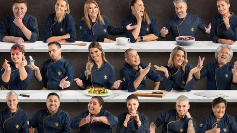 El Discípulo del Chef