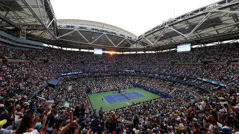 El USTA Billie Jean King National Tennis Center de Nueva York albergará nuevamente la edición 2022 del US Open.