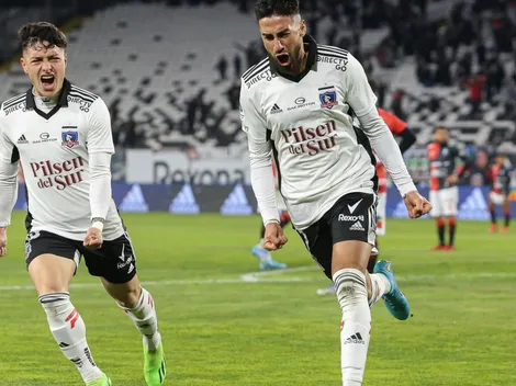 ¿Cuándo juega Colo Colo el próximo partido? Revisa el fixture de los albos en agosto