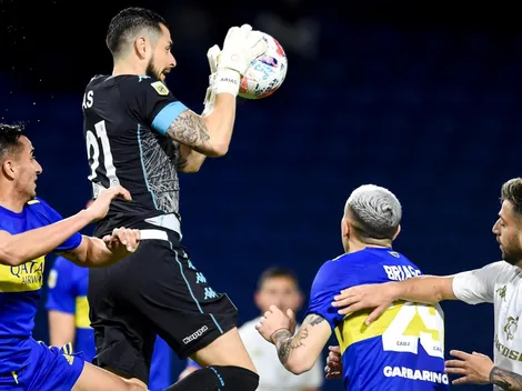 Prensa argentina pide el regreso de Arias para el clásico con Boca