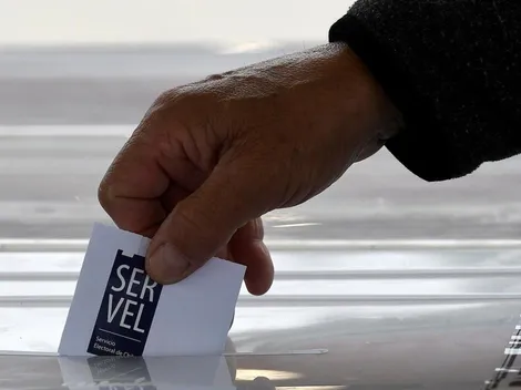 ¿Desde cuándo puedo saber dónde me toca votar y mi local de votación?