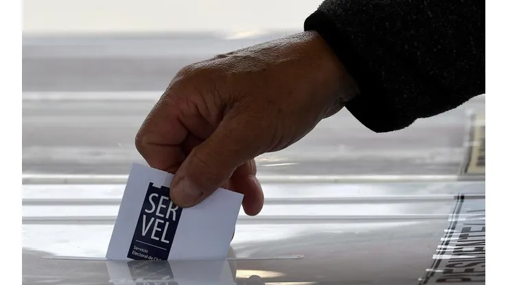 ¿Desde cuándo puedo saber dónde me toca votar y mi local de votación?
