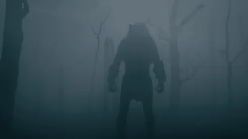 Depredador: La Presa