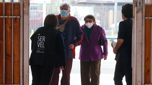 Plebiscito obligatorio