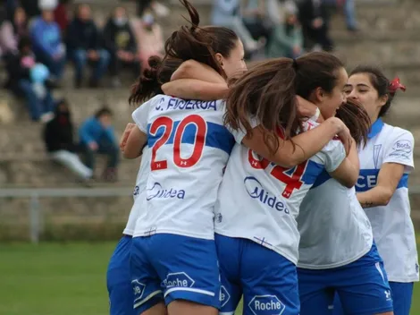 Los resultados que necesitan los clubes fem para ir a play-offs