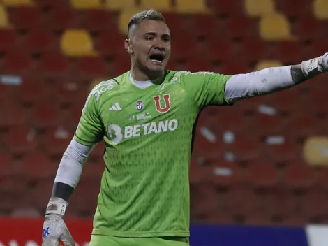 Escándalo: "Mi salida de la U fue por no continuar con X representante"