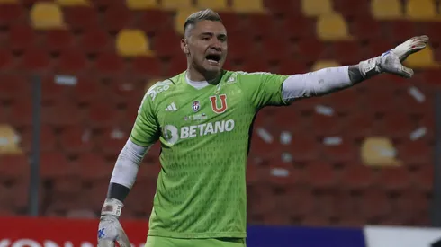 Campitos apunta contra la injerencia de un representante en la U.