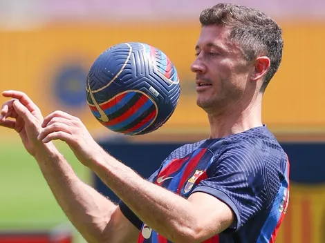 Fichajes Barcelona 2022-23 | ¿Cuáles son los refuerzos del Barça para esta temporada?