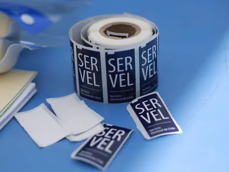 ¿Desde que fecha no se puede hacer propaganda electoral para votar Apruebo o Rechazo?