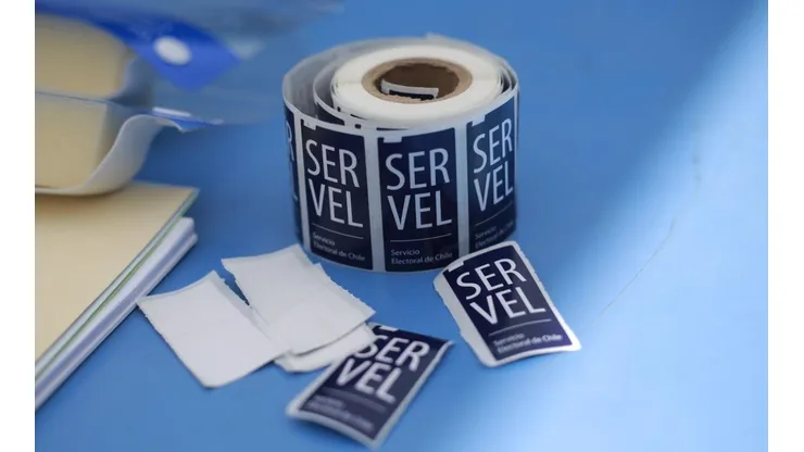 ¿Desde que fecha no se puede hacer propaganda electoral?