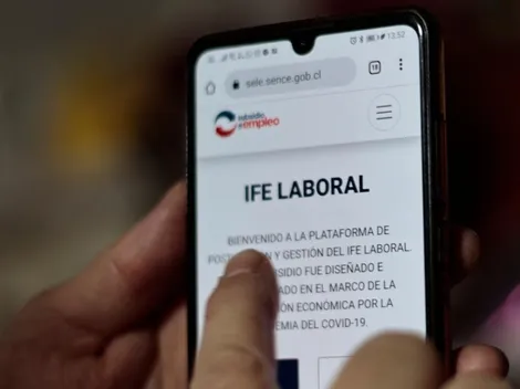 ¿Cómo puedo postular al IFE Laboral de agosto? ¿Cuáles son los requisitos?