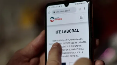 ¿Cómo puedo postular al IFE Laboral de agosto?