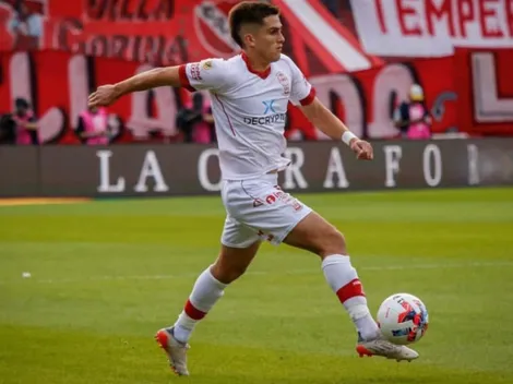 Guille Soto se afirma como titular en agónico triunfo de Huracán