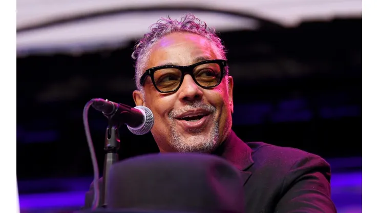 Giancarlo Esposito está cada vez más cerca de Marvel.