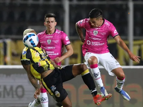 Horario: Ind del Valle y Táchira definen un cupo a semifinal de Copa Sudamericana