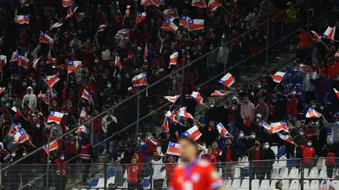 Chile está al debe en cuanto a recintos para el Mundial 2030