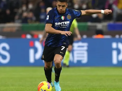 El Marsella mete presión máxima por el fichaje de Alexis