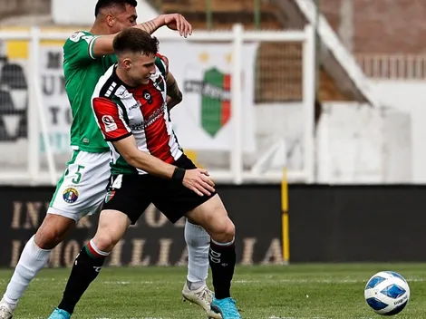 Barti hace feroz autocrítica tras farra de Palestino