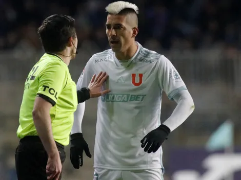 El dolor de cabeza que le provoca a Álvarez suspensión de Fernández