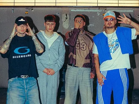 ¿Cuándo es la venta de entradas de los 4F?