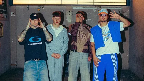 ¿Cuándo es la venta de entradas de los 4F?