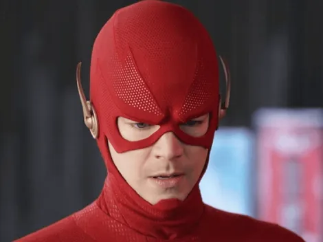 The Flash 9 | ¿Cuándo se estrena la última temporada?